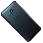 Задняя крышка для Asus ZenFone Live (ZB553KL) <черный>