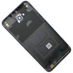 Задняя крышка для Asus ZenFone Live (ZB553KL) <черный>