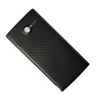 Задняя крышка для Fly FS451 (Nimbus 1) <черный> ― Оптовый PromiseMobile