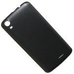 Задняя крышка для Fly FS456 (Nimbus 14) <черный> (оригинал)