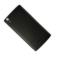 Задняя крышка для Fly FS502 (Cirrus 1) <черный> ― Оптовый PromiseMobile