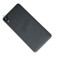Задняя крышка для HTC Desire 530, Desire 825 <черно-золотой> ― Оптовый PromiseMobile