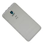 Задняя крышка для HTC Desire 610 (OP90200) <белый> (оригинал)