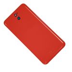 Задняя крышка для HTC Desire 610 (OP90200) <оранжевый>