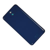 Задняя крышка для HTC Desire 610 (OP90200) <синий> (оригинал) ― Оптовый PromiseMobile