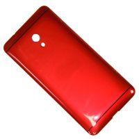 Задняя крышка для HTC Desire 700 <красный> ― Оптовый PromiseMobile