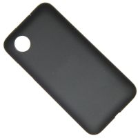Задняя крышка для HTC Desire 709D <черный> (оригинал) ― Оптовый PromiseMobile