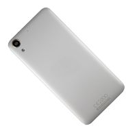Задняя крышка для HTC Desire 728G Dual Sim <белый> ― Оптовый PromiseMobile