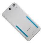 Задняя крышка для HTC Desire 728G Dual Sim <белый>