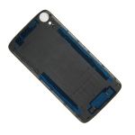 Задняя крышка для HTC Desire 828 <черный>