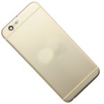 Задняя крышка для HTC One (A9s) <золото>