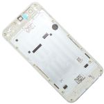Задняя крышка для HTC One (A9s) <серый>