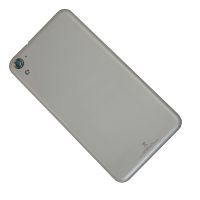 Задняя крышка для HTC One (E9s) <белый> (оригинал) ― Оптовый PromiseMobile