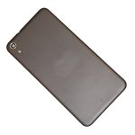 Задняя крышка для HTC One (E9s) <коричневый> (оригинал)