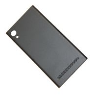Задняя крышка для Highscreen Pure F <черный> (оригинал) ― Оптовый PromiseMobile
