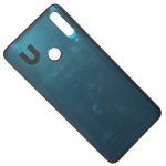 Задняя крышка для Huawei Honor 10i, 20e (HRY-LX1T) <мерцающий синий>