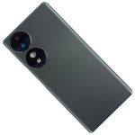 Задняя крышка для Huawei Honor 70 (FNE-NX9) <зеленый> (оригинал)