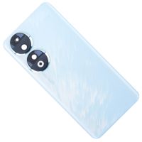 Задняя крышка для Huawei Honor 90 (REA-NX9) <голубой> (оригинал) ― Оптовый PromiseMobile