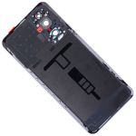 Задняя крышка для Huawei Honor 90 (REA-NX9) <голубой> (оригинал)