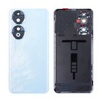 Задняя крышка для Huawei Honor 90 (REA-NX9) <голубой> (оригинал)