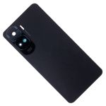 Задняя крышка для Huawei Honor 90 Lite (CRT-LX1) <черный>