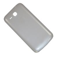 Задняя крышка для Huawei Ascend Y600 <белый> (оригинал) ― Оптовый PromiseMobile