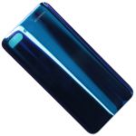 Задняя крышка для Huawei Honor 10 (COL-L29) <синий>