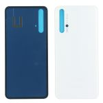 Задняя крышка для Huawei Honor 20 (YAL-L21) <белый>