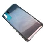 Задняя крышка для Huawei Honor 30S (CDY-NX9A) <серебристый>