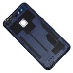 Задняя крышка для Huawei Honor 7A Pro (AUM-L29) <синий>