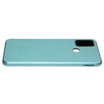 Задняя крышка для Huawei Honor 9A (MOA-LX9N) <голубой>
