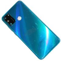 Задняя крышка для Huawei Honor 9A (MOA-LX9N) <зеленый> ― Оптовый PromiseMobile