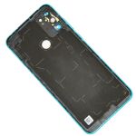 Задняя крышка для Huawei Honor 9A (MOA-LX9N) <зеленый>