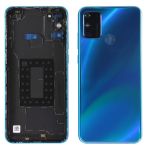 Задняя крышка для Huawei Honor 9A (MOA-LX9N) <зеленый>