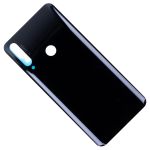 Задняя крышка для Huawei Honor 9X Premium <черный>