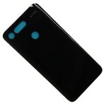 Задняя крышка для Huawei Honor View 20 (PCT-L29) <черный>