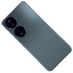 Задняя крышка для Huawei Honor X7b (CLK-LX1) <зеленый> (оригинал)