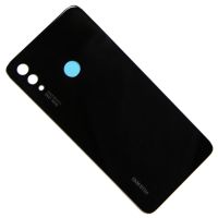 Задняя крышка для Huawei Nova 3i, P Smart Plus (INE-LX1) <черный> ― Оптовый PromiseMobile