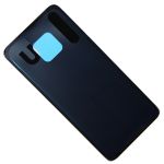 Задняя крышка для Huawei Mate 20 Pro (LYA-L29, LYA-L29C) <черный>