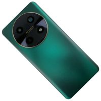 Задняя крышка для Huawei Nova 12i (CTR-L81) <зеленый> (оригинал) ― Оптовый PromiseMobile
