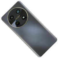 Задняя крышка для Huawei Nova 12i (CTR-L81) <черный> (оригинал) ― Оптовый PromiseMobile