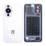 Задняя крышка для Huawei Nova 12s <белый> (оригинал)