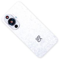 Задняя крышка для Huawei Nova 12s <белый> (оригинал) ― Оптовый PromiseMobile