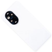 Задняя крышка для Huawei Nova 13 Pro (MIS-LX9) <белый> (оригинал) ― Оптовый PromiseMobile