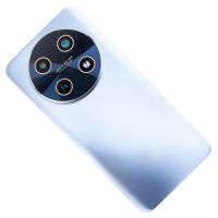 Задняя крышка для Huawei Nova 13i (CTR-L91) <голубой> (оригинал) ― Оптовый PromiseMobile