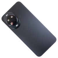 Задняя крышка для Huawei Nova 14 (TLR-LX9) <черный> (оригинал) ― Оптовый PromiseMobile