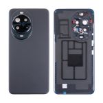 Задняя крышка для Huawei Nova 14 Pro (MIA-LX9) <черный> (оригинал SP)