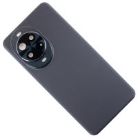 Задняя крышка для Huawei Nova 14 Pro (MIA-LX9) <черный> (оригинал SP) ― Оптовый PromiseMobile