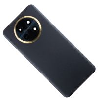 Задняя крышка для Huawei Nova 14i (STG-LX2) <черный> (оригинал OEM) ― Оптовый PromiseMobile