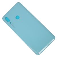 Задняя крышка для Huawei Nova 3 (PAR-LX1) <голубой> ― Оптовый PromiseMobile